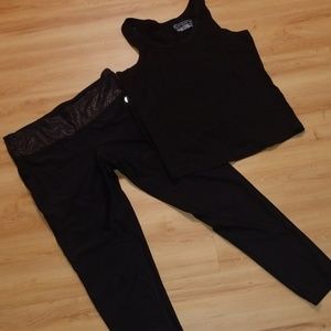 Workout bundle